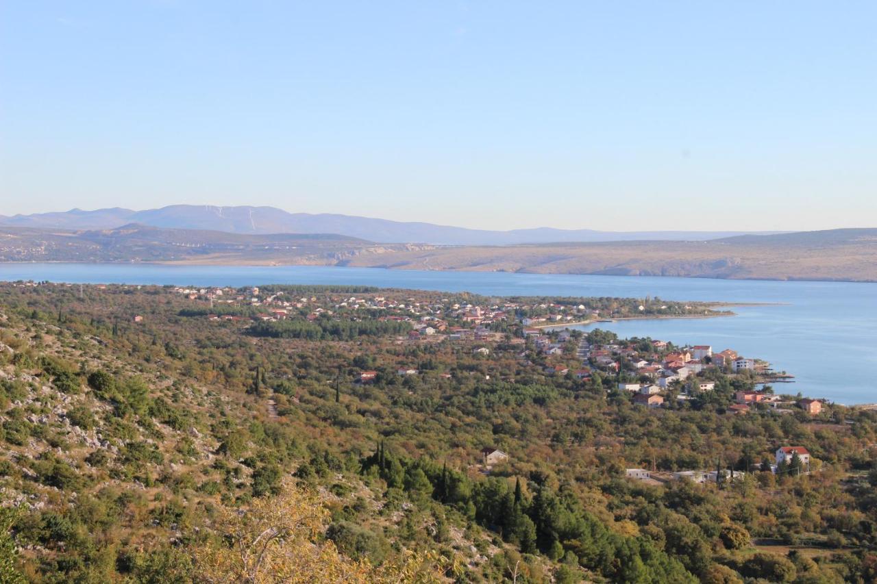 Apartment Paklina Starigrad Paklenica Ngoại thất bức ảnh
