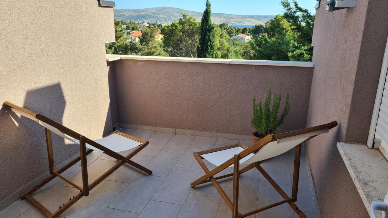 Apartment Paklina Starigrad Paklenica Ngoại thất bức ảnh
