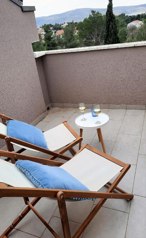 Apartment Paklina Starigrad Paklenica Ngoại thất bức ảnh